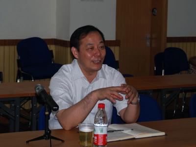 校党委书记杨贤金来欧美无码
调研